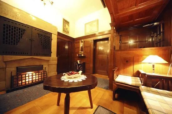 Hotel Haus Müller