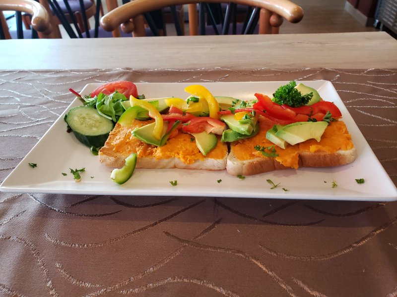 Restaurant Hof von Holland