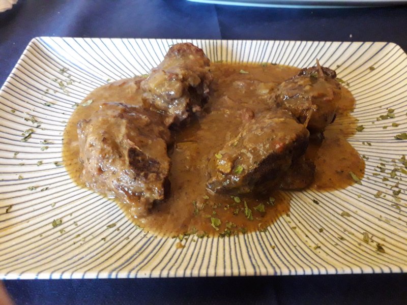 Restaurante La Alacena