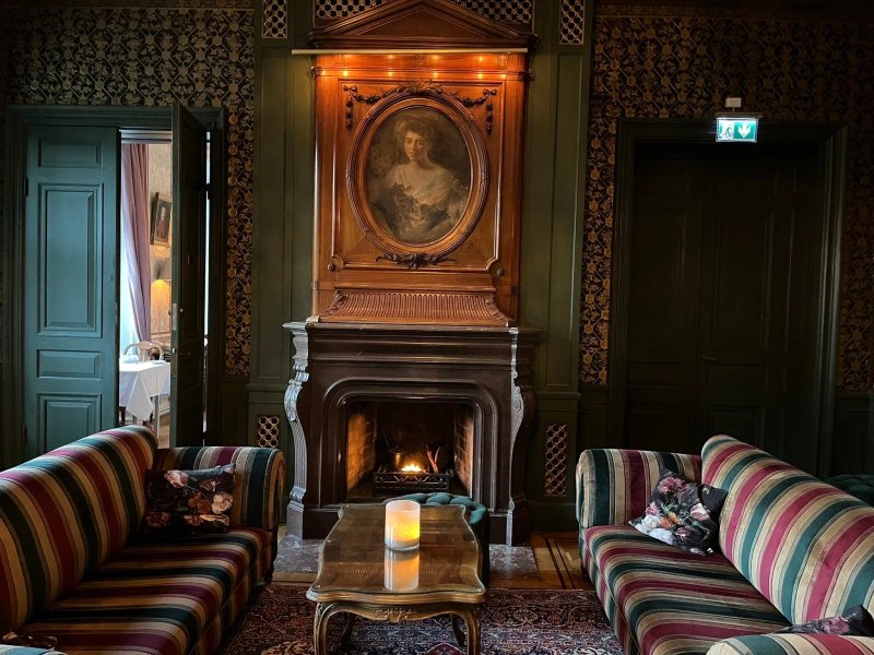 Sodertuna Slott