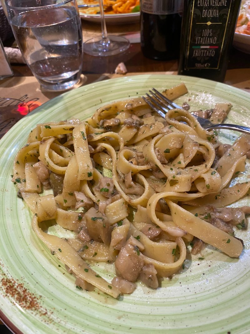 Trattoria Gabriello from 1858
