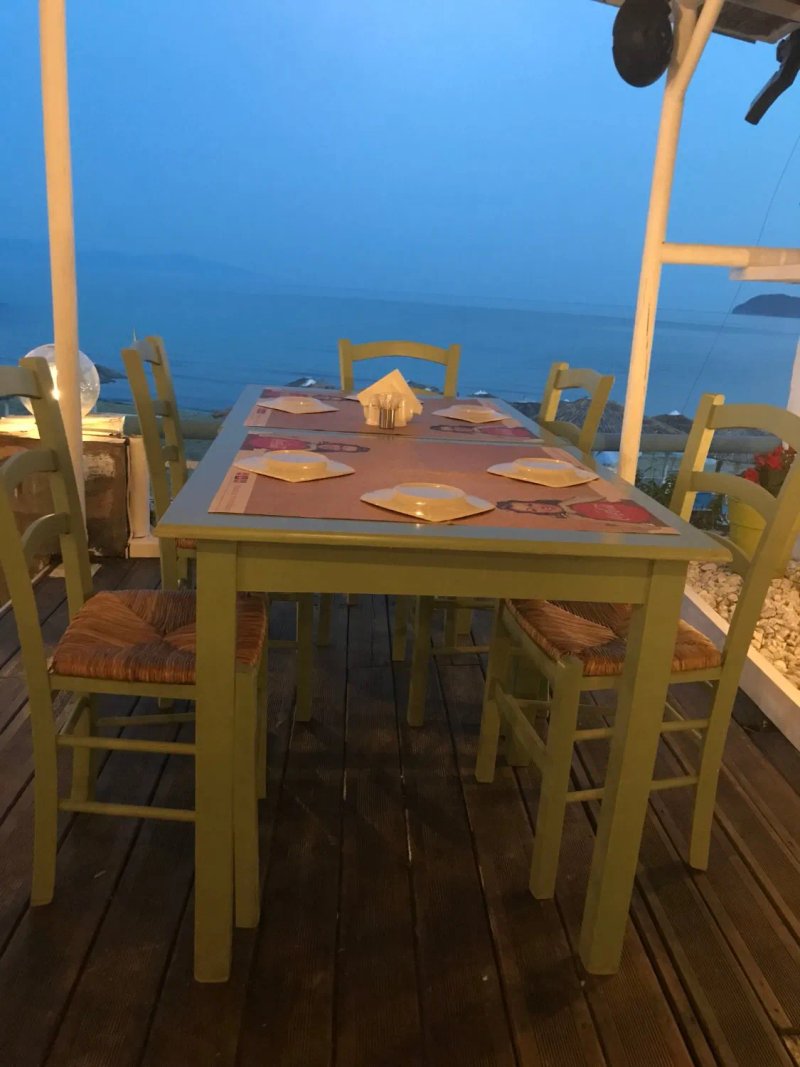 Villa Nickolas