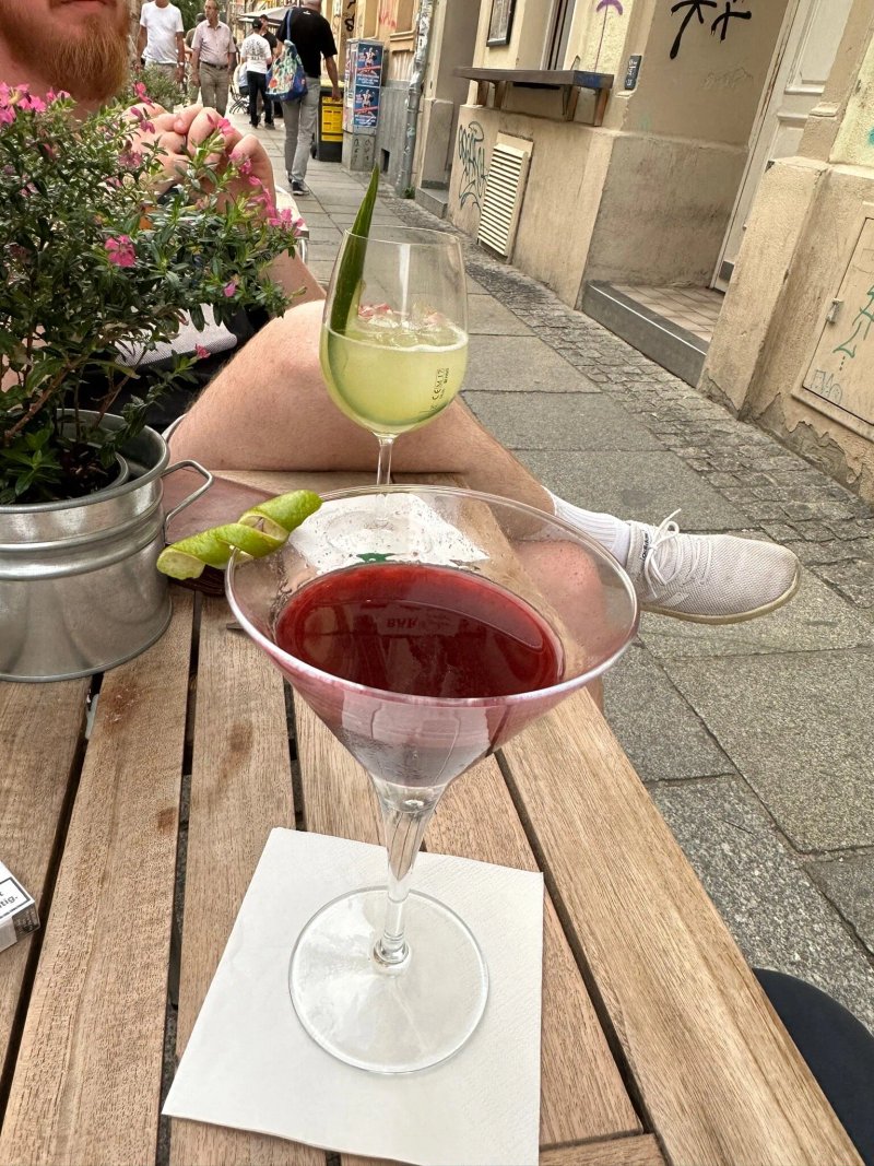 Frank's Dresden
