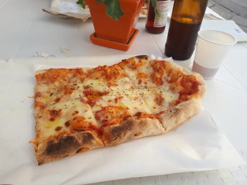 Ichnos Street Food
