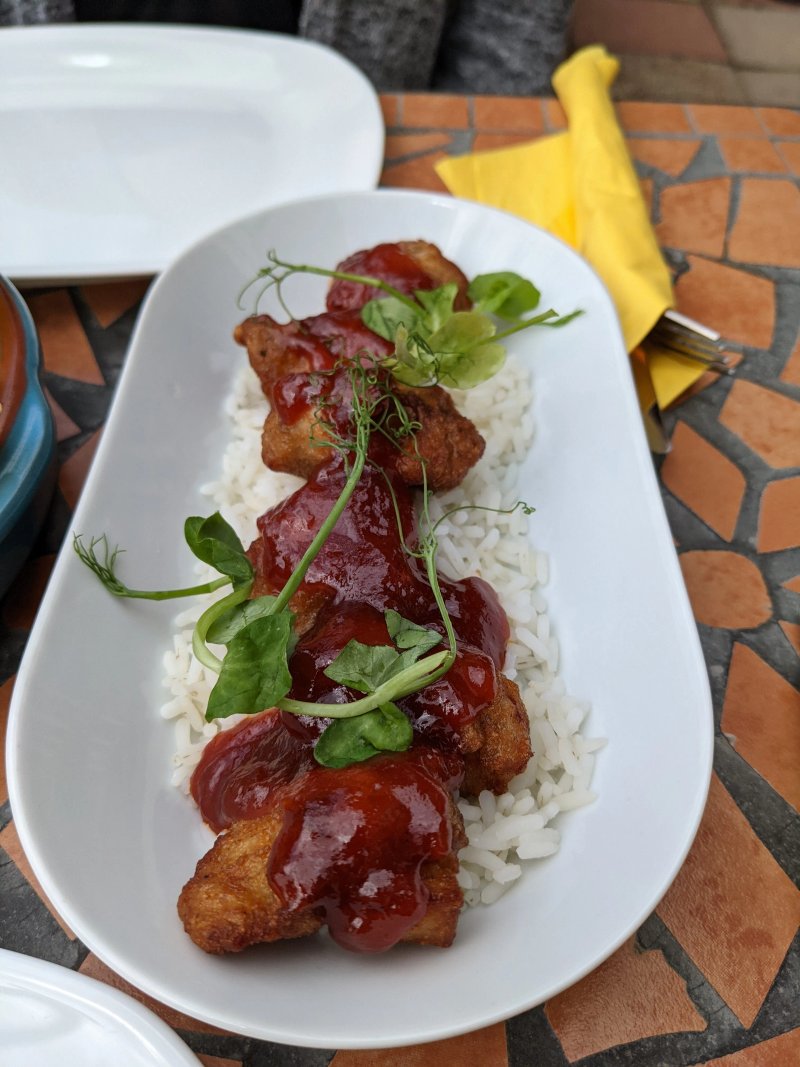 Bistro Balsamico