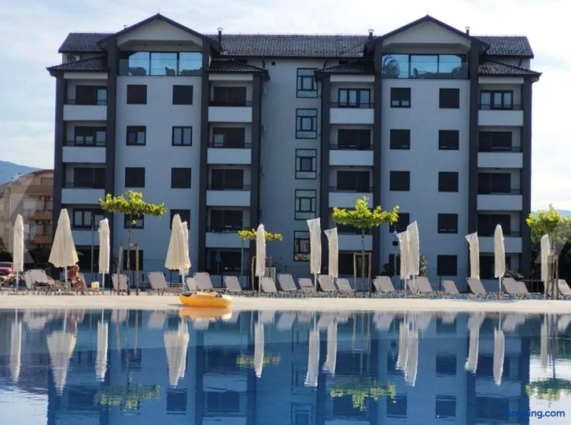 Apartmani Martenovic