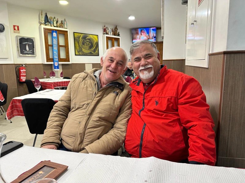 Restaurante a Cabaca