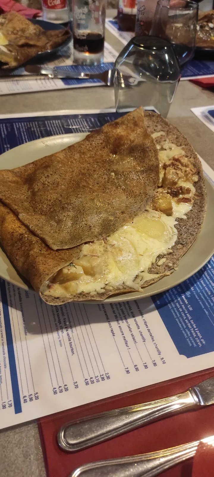 Creperie Ar Billig