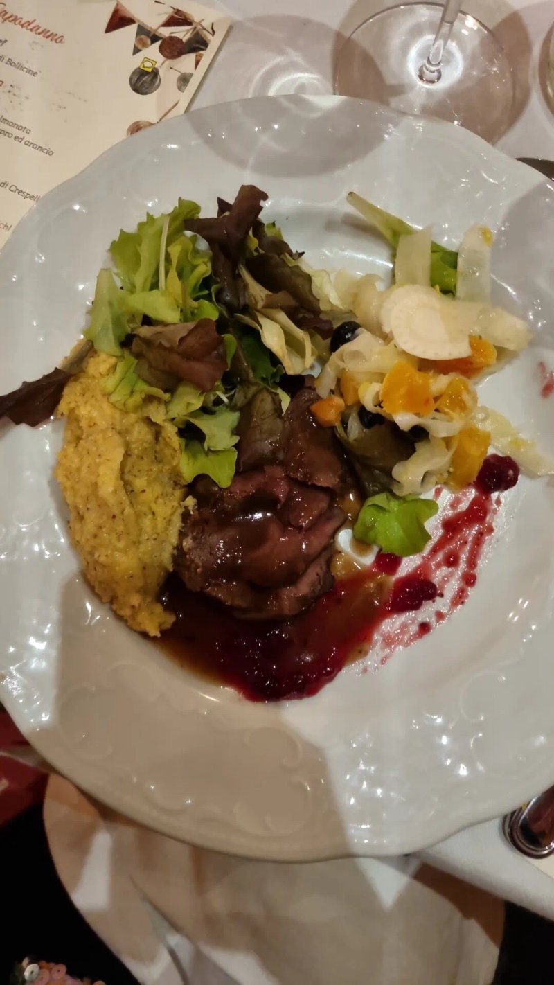 Ristorante Rifugio