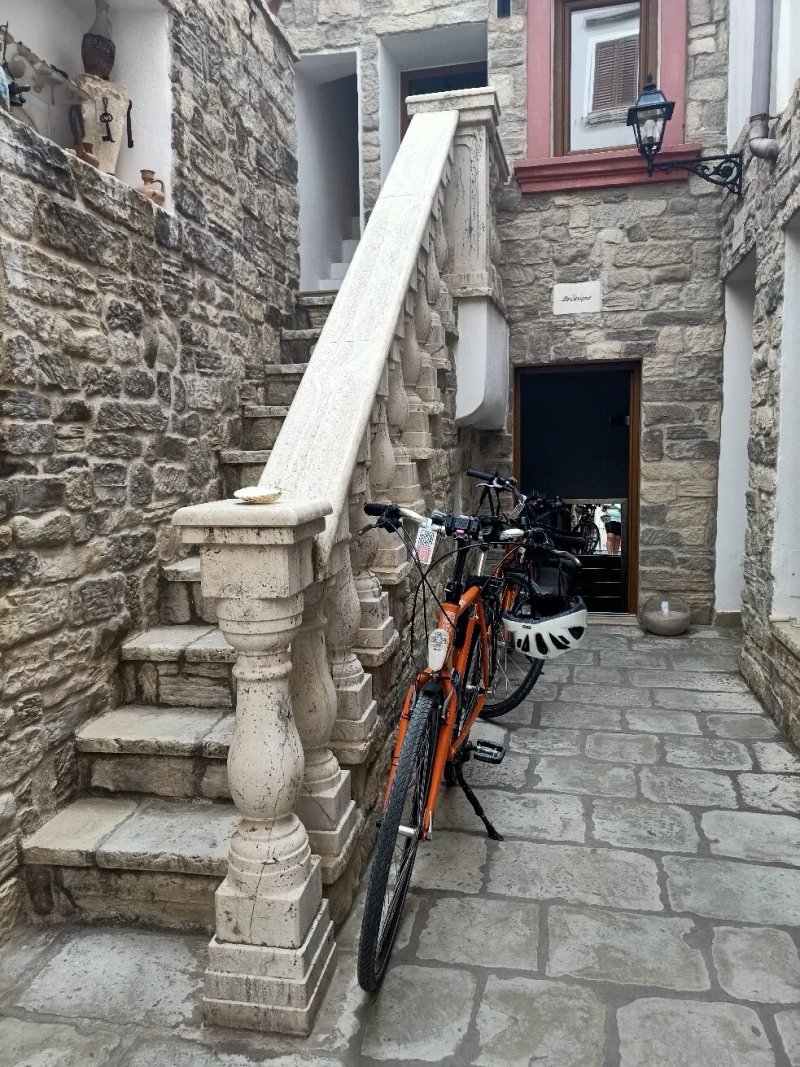 B&B Corte Casole