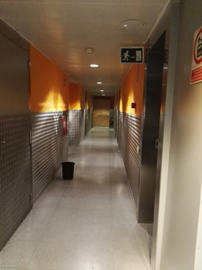 Youth Hostel Pere Tarres