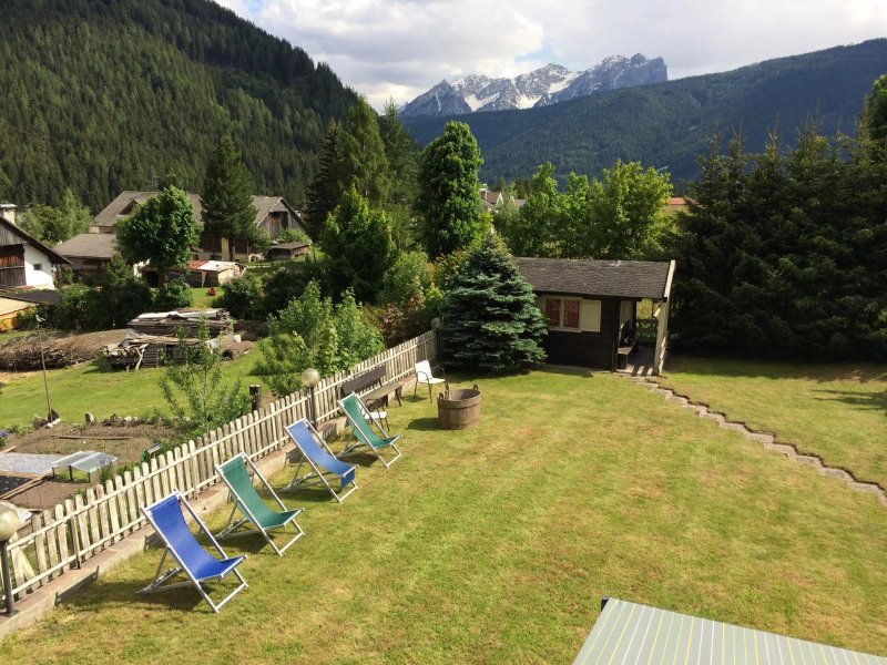 Ristorante  Chalet Olympia