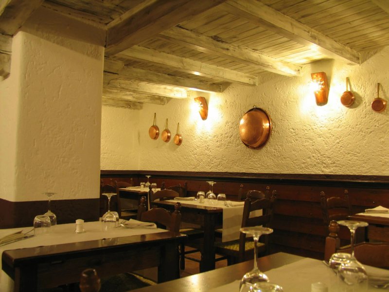 Ristorante Tirolese