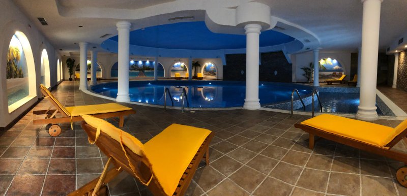 Park Hotel Panorama