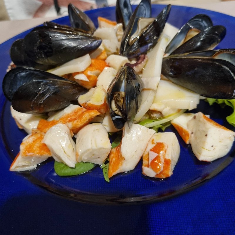 Ristorante l'Armistizio 1848