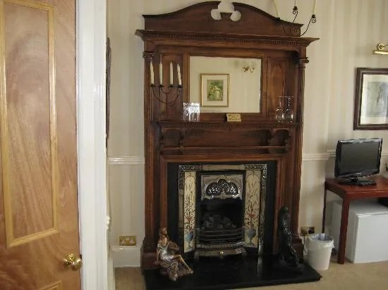 The Conifers Guest House