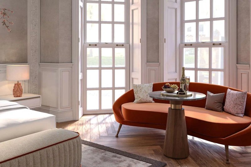 2 Chesham Hotel Belgravia