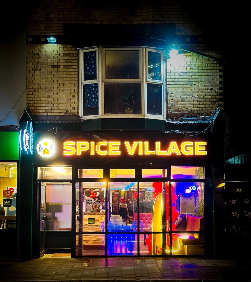 Spice Village