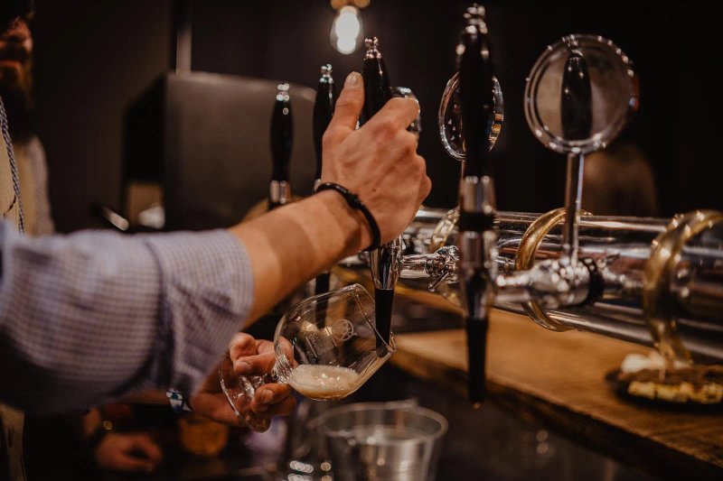 Birrificio Artigianale Capo d'Otranto