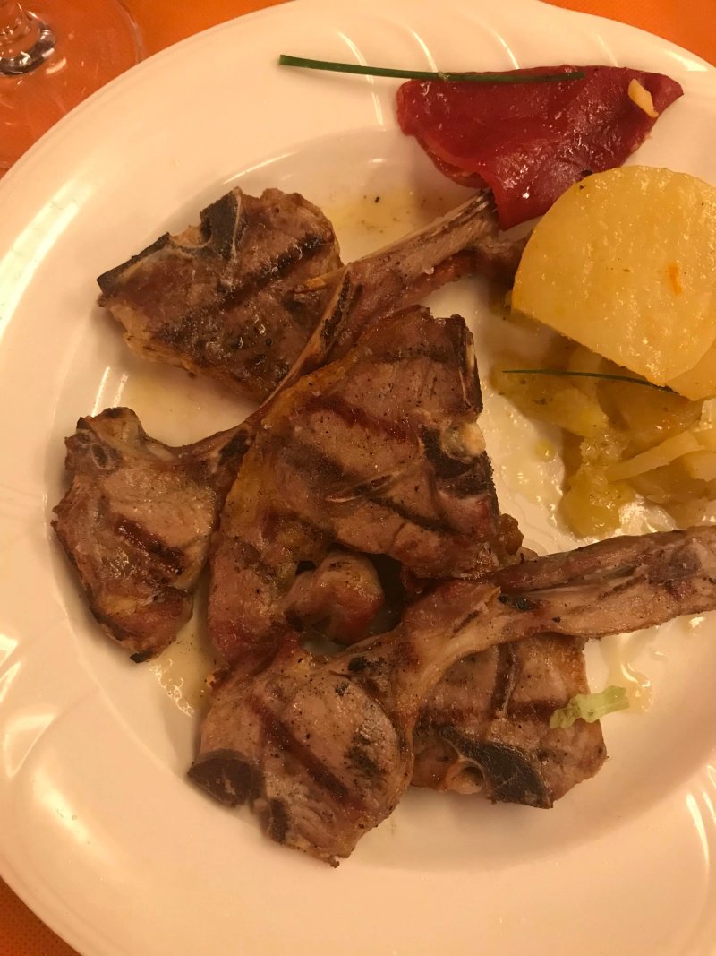 Casa Marieta, since 1892 - Comida para llevar