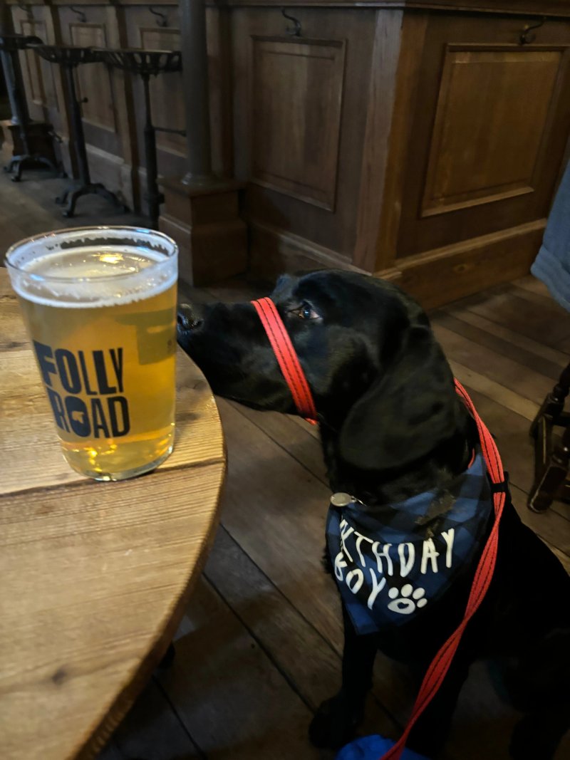 The Langley Tap