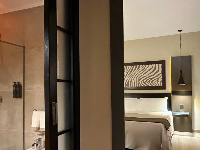 Hotel Capo San Vito By Geocharme