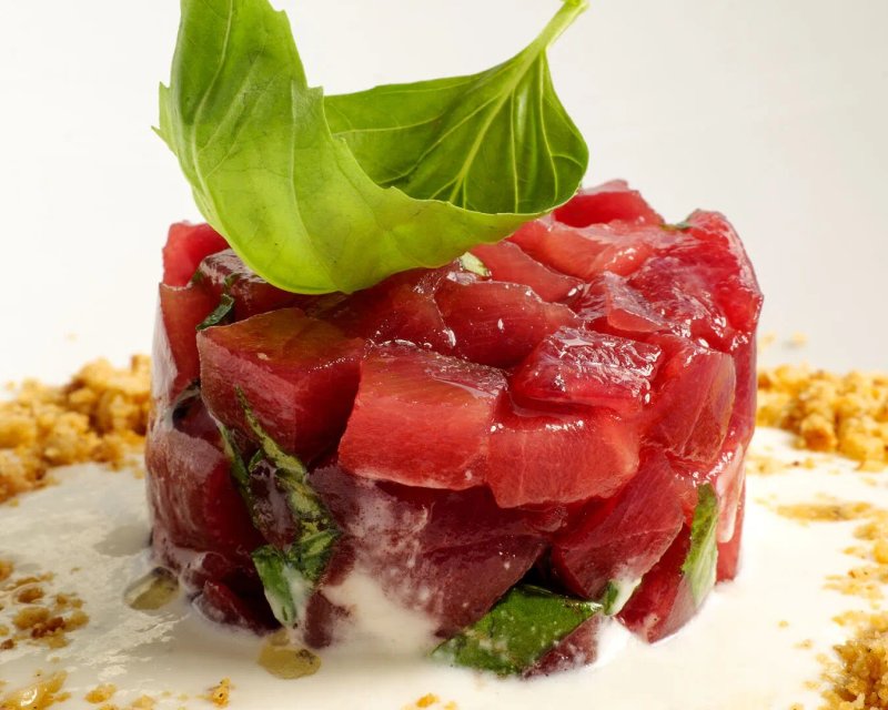 Zenith Pozzuoli - Cafe e Restaurant