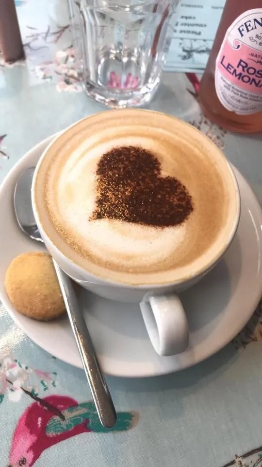 Carousel Tea Room Tewkesbury