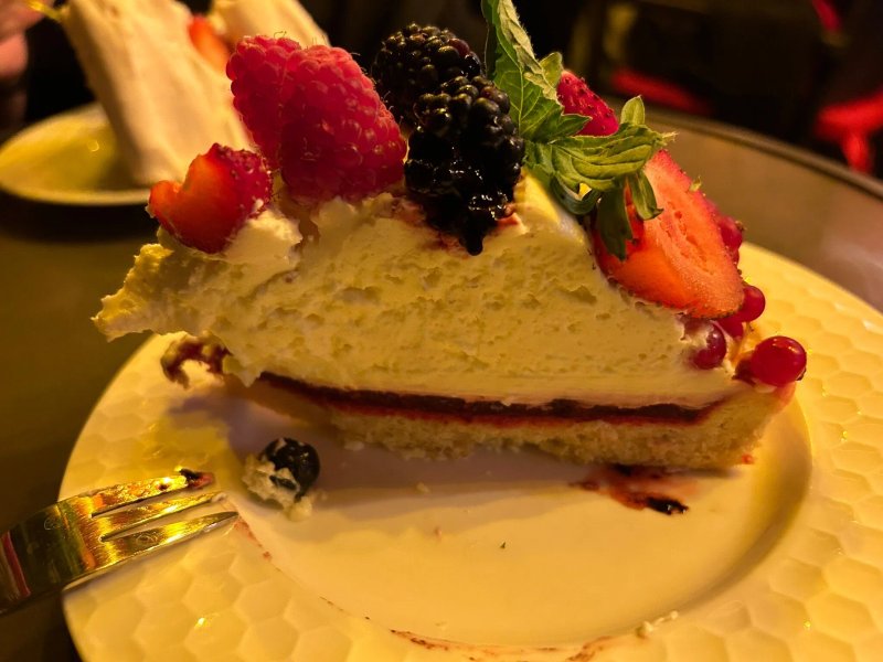 Cafe Mini