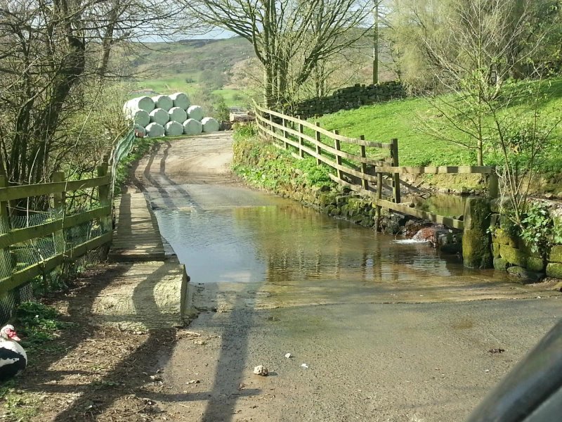 Grange Farm Cottages