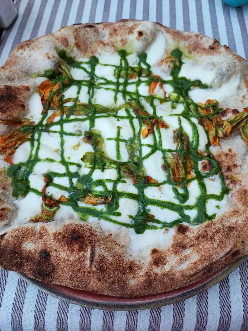 Ristorante Pizzeria Nettuno