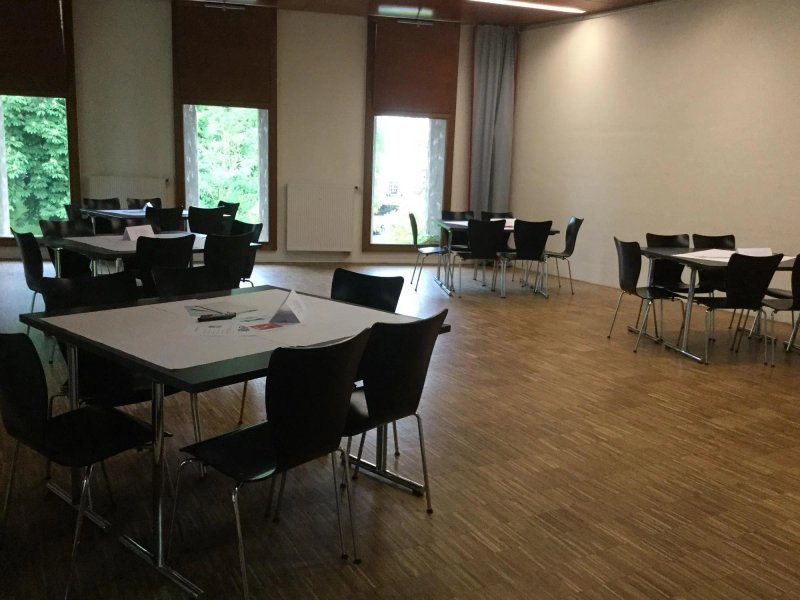 Youth Hostel Remerschen