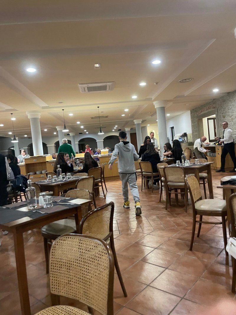Hotel Villa Paradiso