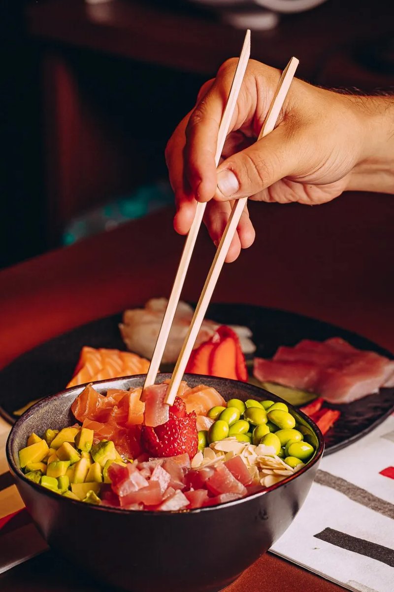Le Ballon Sushi-Bar