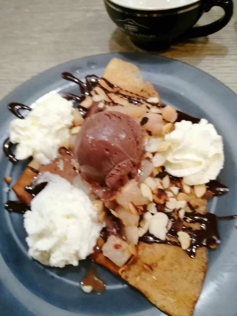 Le Foucrepe's