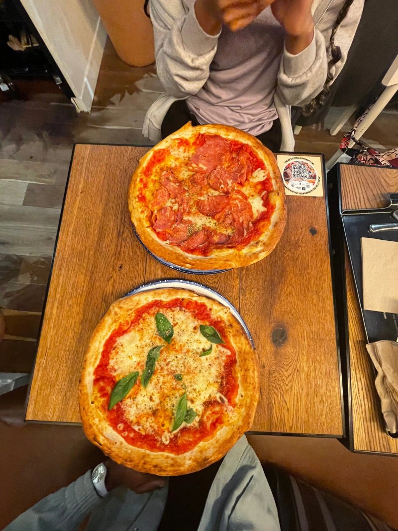 It Italian Trattoria Montpellier
