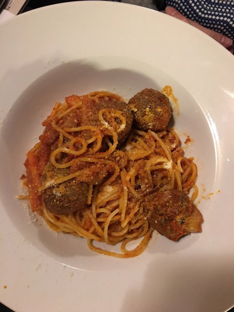 La Trattoria