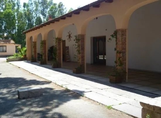 Agriturismo Agrifoglio