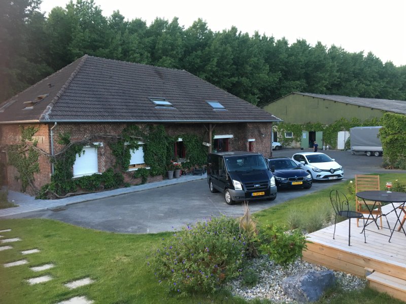 Battery Valley Farm