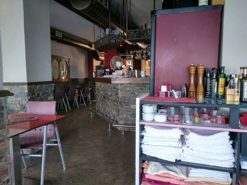 La Cava