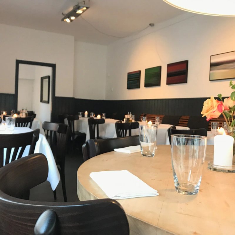 Beckmanns Weinhaus Restaurant