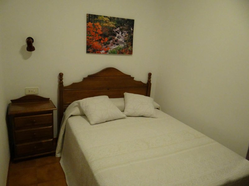 Hostal La Isla