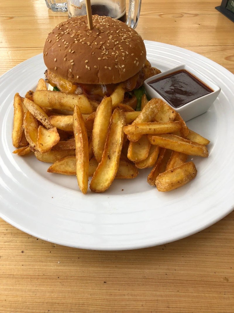 Penzion Ranch Restaurant