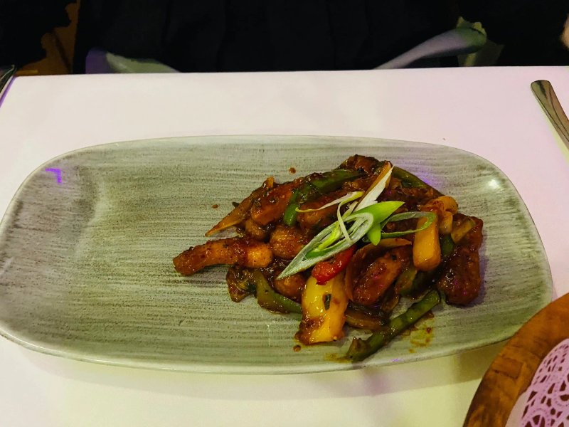 Darbar Restaurant