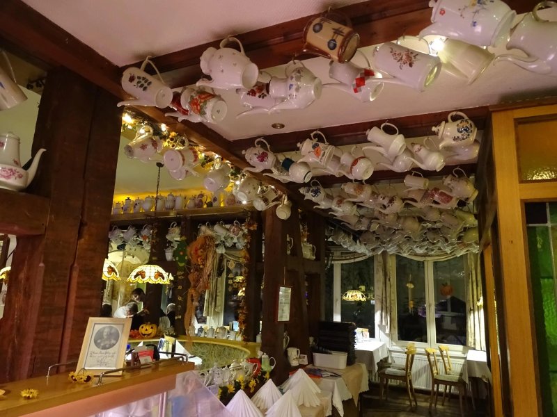 Restaurant Kaiser Wilhelm