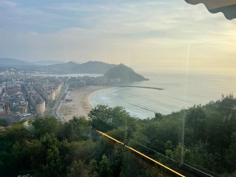 Mirador de Ulia