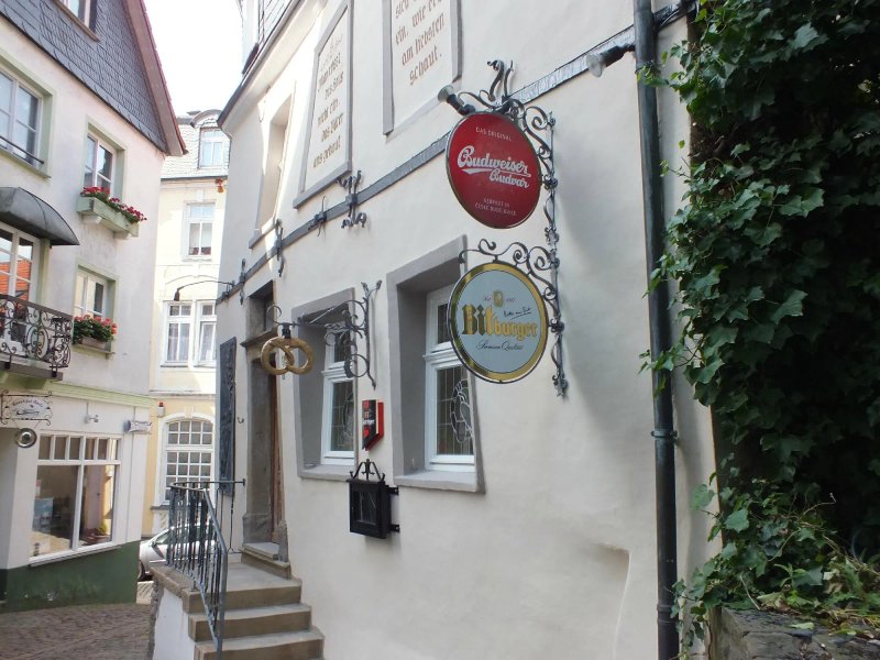 Wirtshaus Zum Schwejk