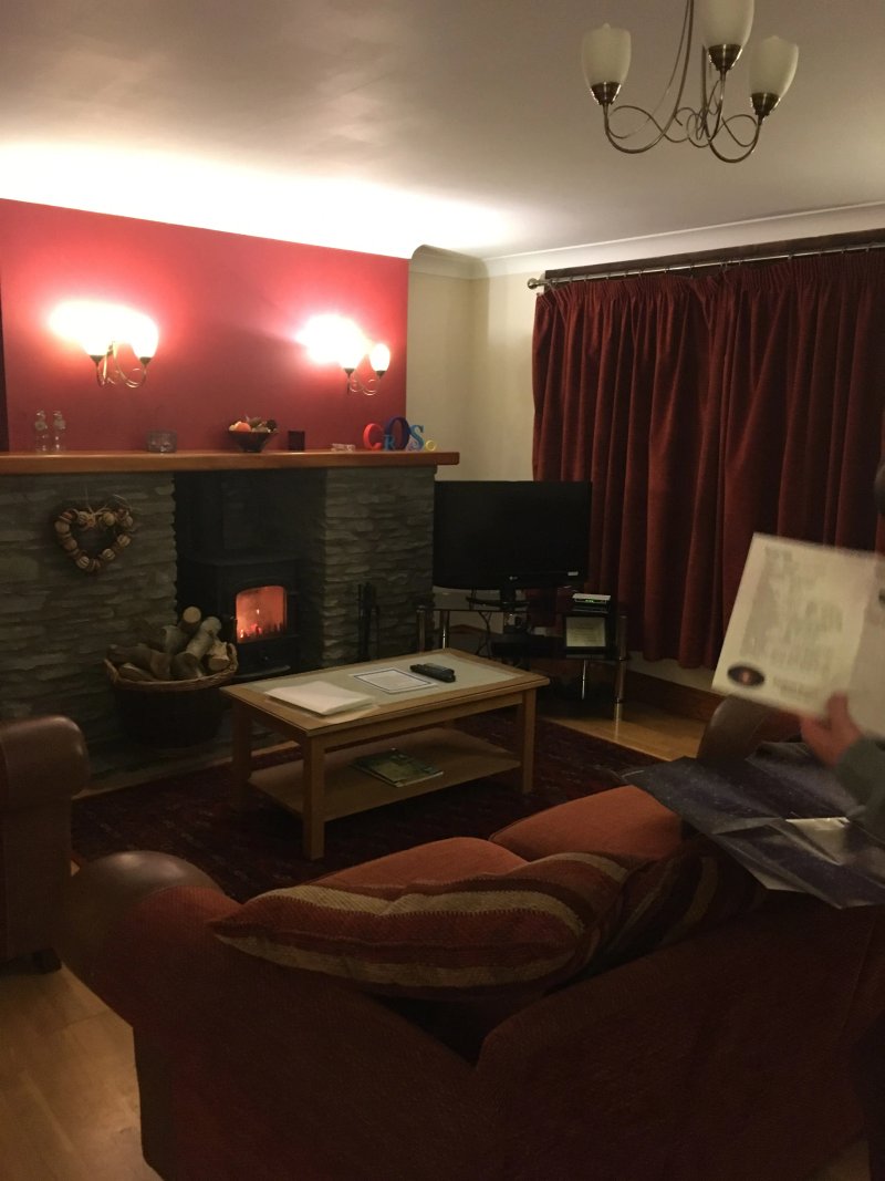 Gwarffynnon Holiday Cottages