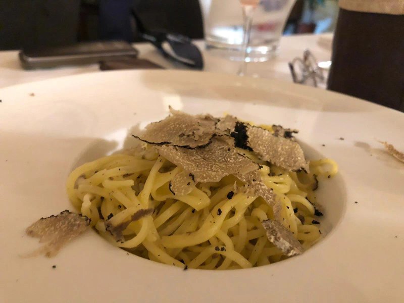 Trattoria Ressi