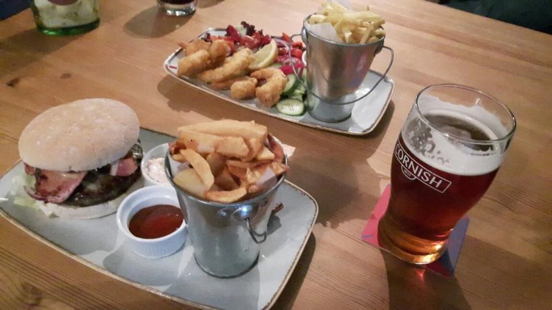 Bugle Inn